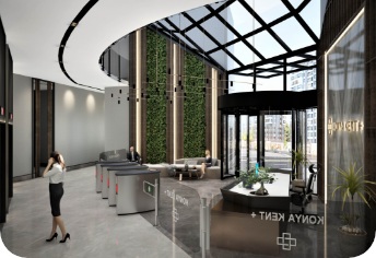 Toplantı ve Konferans